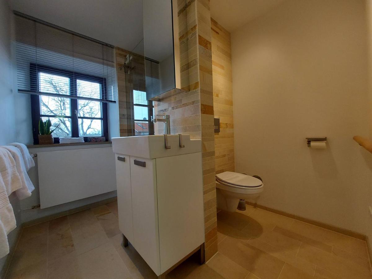 Tiny X Im Marxhof Seebruck Am Chiemsee Seeon-Seebruck Ngoại thất bức ảnh