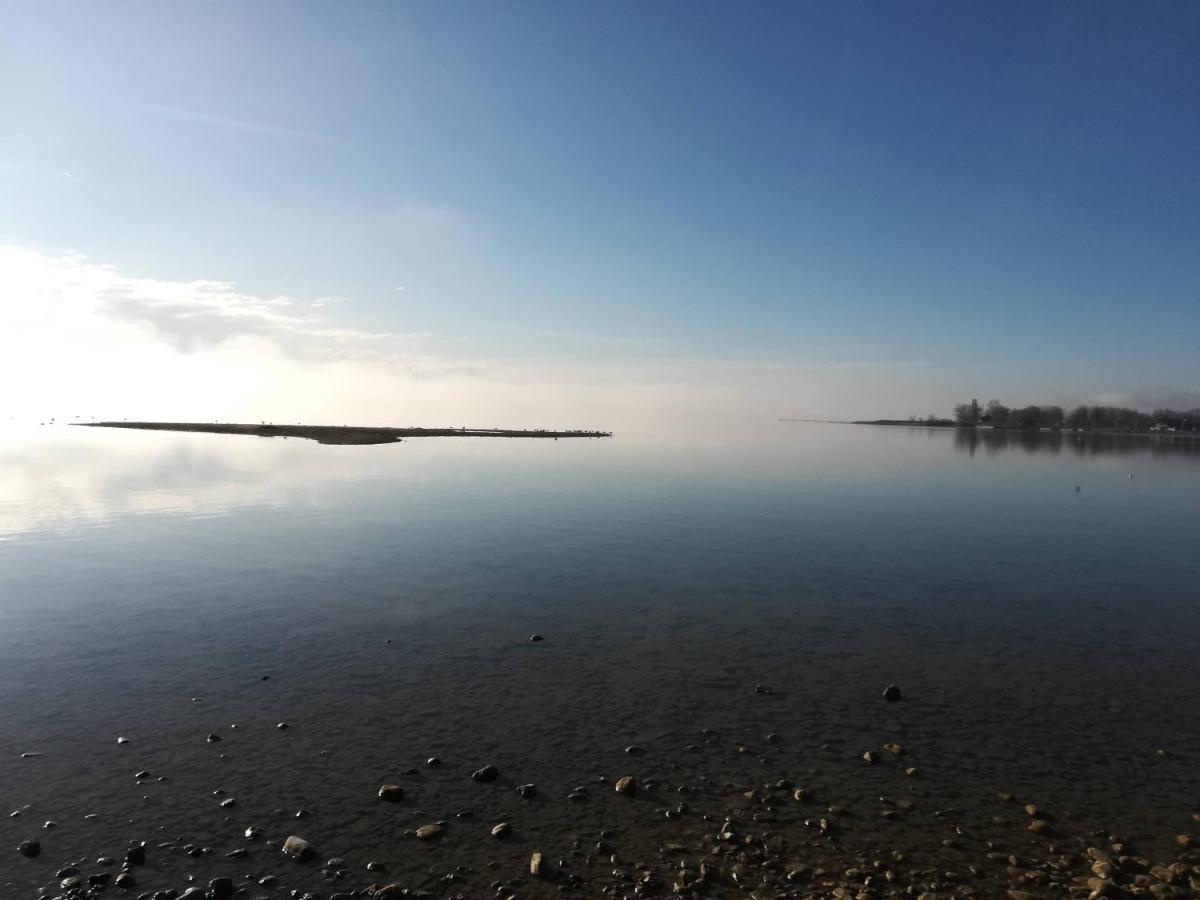 Tiny X Im Marxhof Seebruck Am Chiemsee Seeon-Seebruck Ngoại thất bức ảnh